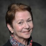 Renate Blume Krankheit