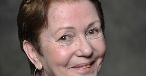 Renate Blume Krankheit