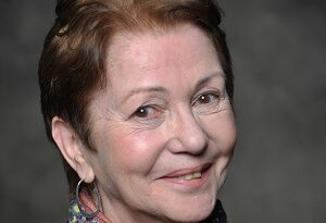 Renate Blume Krankheit