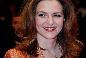 Martina Gedeck Jung