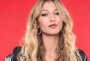 Leonie Burger Eltern