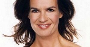 Katarina Witt Eltern