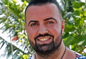 Cosimo Citiolo Herkunft Eltern