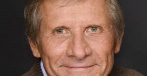 Ulrich Wickert Krankheit