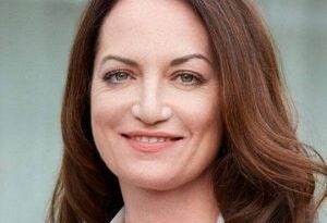 Natalia Wörner Eltern