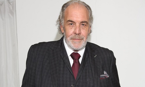 Christian Kohlund Krankheit
