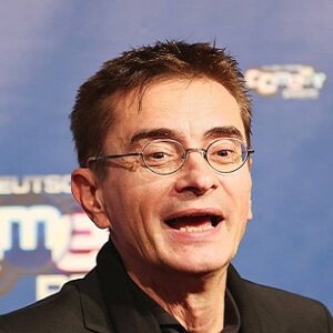 Mathias Richling Familie