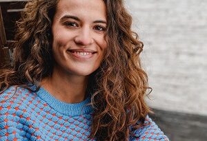 Mona Ameziane Eltern
