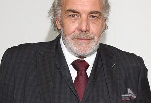 Christian Kohlund Krankheit