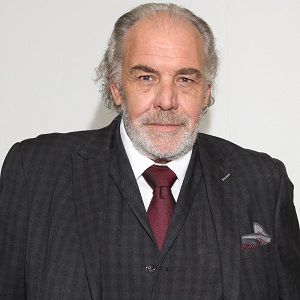 Christian Kohlund Krankheit