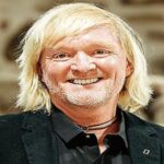 Andreas Kieling Krankheit 2022