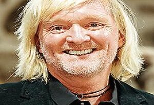 Andreas Kieling Krankheit 2022