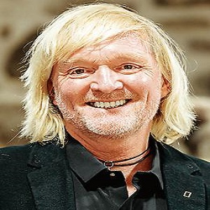 Andreas Kieling Krankheit 2022