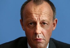 Friedrich Merz Jung
