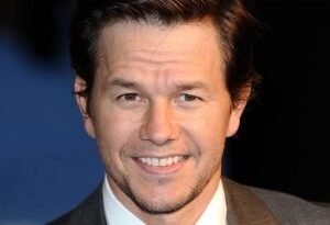 Mark Wahlberg Jung