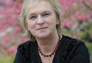 Elke Heidenreich Krankheit