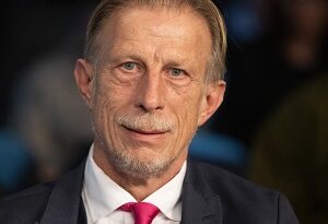 Christoph Daum Krankhei