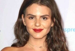 Ruby O Fee Eltern