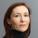 Claudia Major Familie