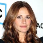 Julia Roberts Krankheit