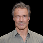 Hannes Jaenicke Krankheit