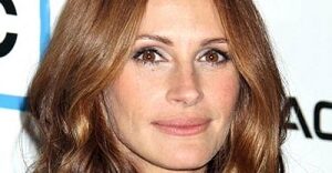 Julia Roberts Krankheit