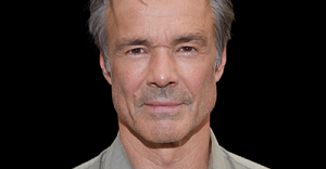 Hannes Jaenicke Krankheit