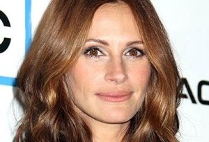 Julia Roberts Krankheit