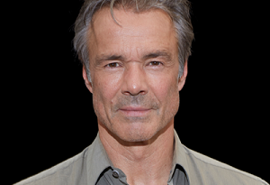 Hannes Jaenicke Krankheit