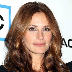 Julia Roberts Krankheit