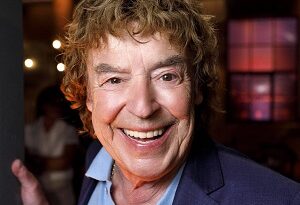 Tony Marshall Krankheit