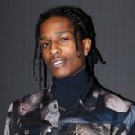 Asap Rocky Kinder