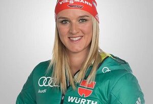 Denise Herrmann Eltern