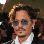 Johnny Depp Krankheit