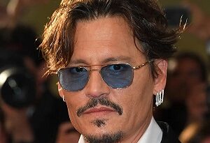 Johnny Depp Krankheit