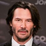 Keanu Reeves Jung