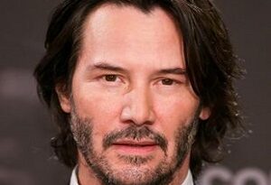 Keanu Reeves Jung