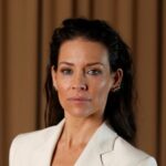 Evangeline Lilly Krankheit