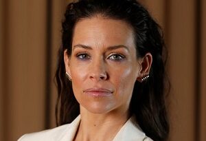 Evangeline Lilly Krankheit