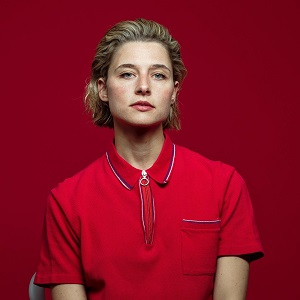 Svenja Jung Partner
