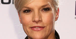 Ina Müller Krankheit