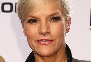 Ina Müller Krankheit