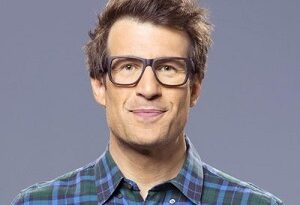 Daniel Hartwich Krankheit
