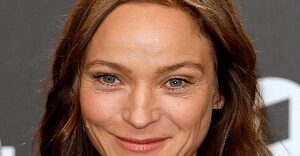 Jeanette Hain Krankheit