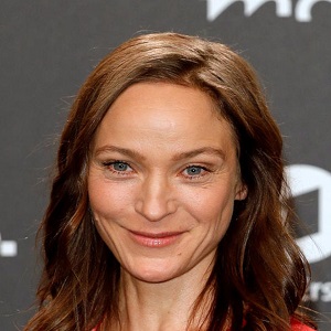 Jeanette Hain Krankheit
