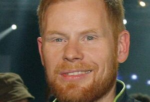 Peter Fox Krankheit