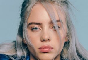 Billie Eilish Krankheit