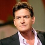 Charlie Sheen Ex Frau