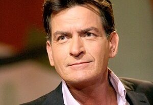 Charlie Sheen Ex Frau