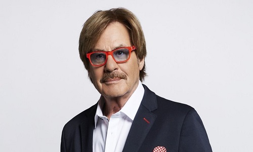 Jörg Draeger Krankheit